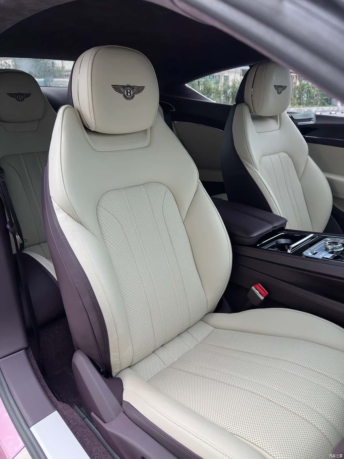 Bentley Continental GT, 2022 14