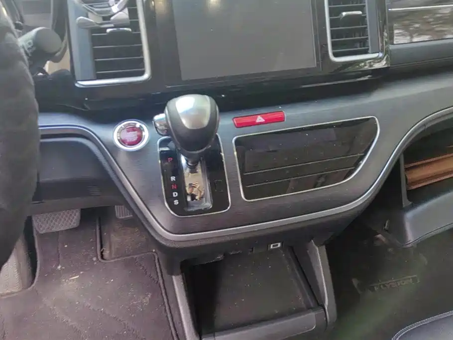 Honda Ai Lishen