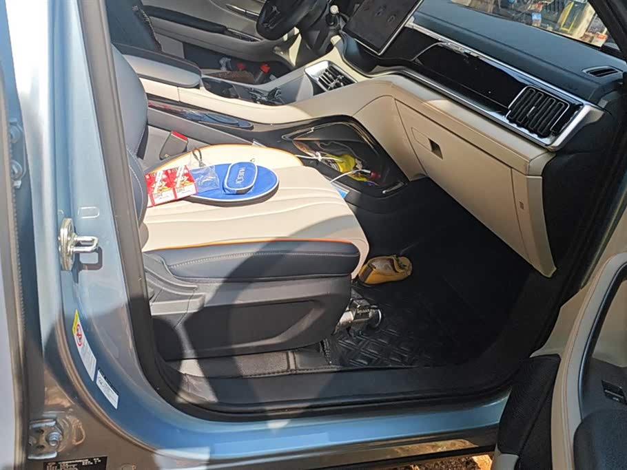 BYD Songjiang BYD Songjiang
