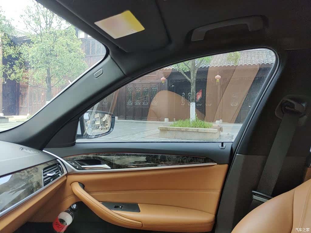 BMW 5 Series, 2017 20