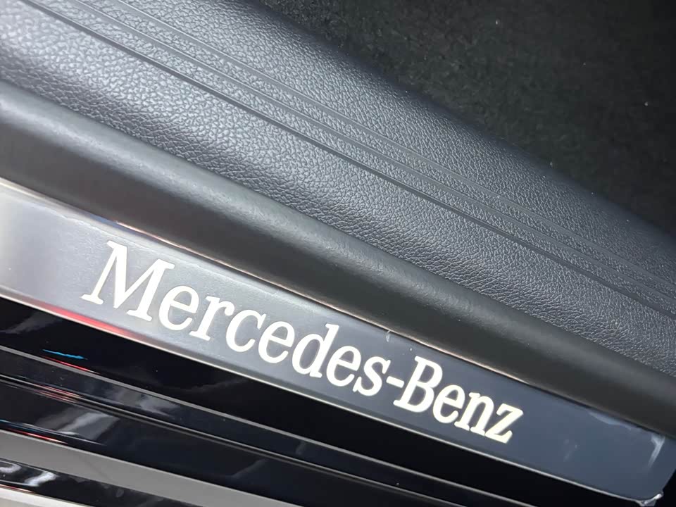 Mercedes-Benz E-class Mercedes-Benz E-class