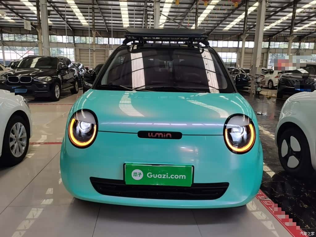 Changan Lumin, 2025 3