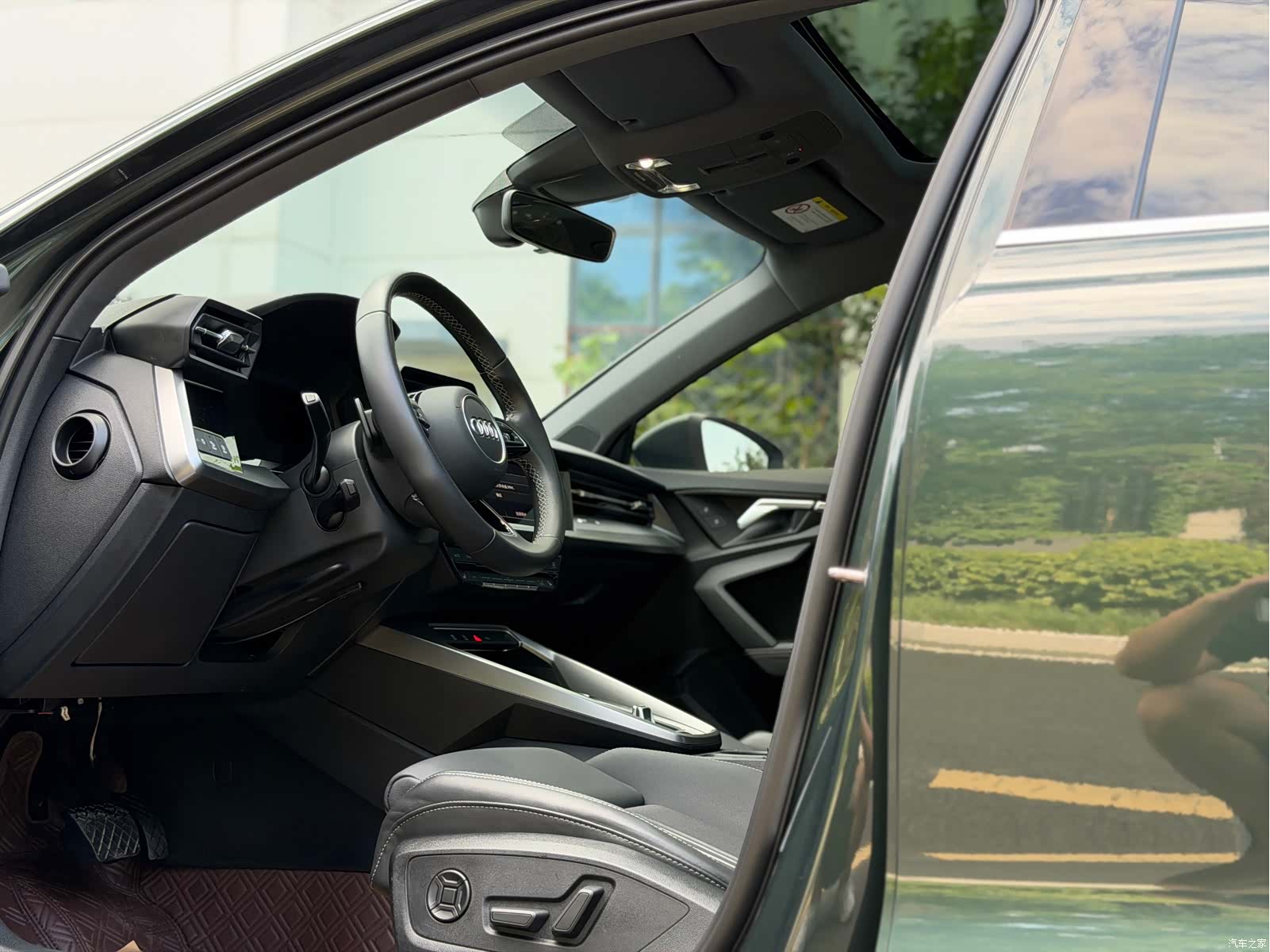 Audi A3, 2023 4
