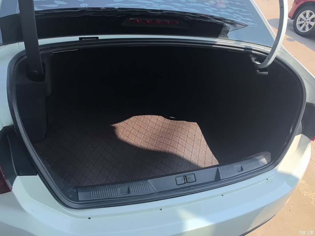 Citroen C4, 2017 19