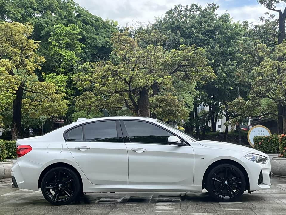BMW 1 series BMW 1 series