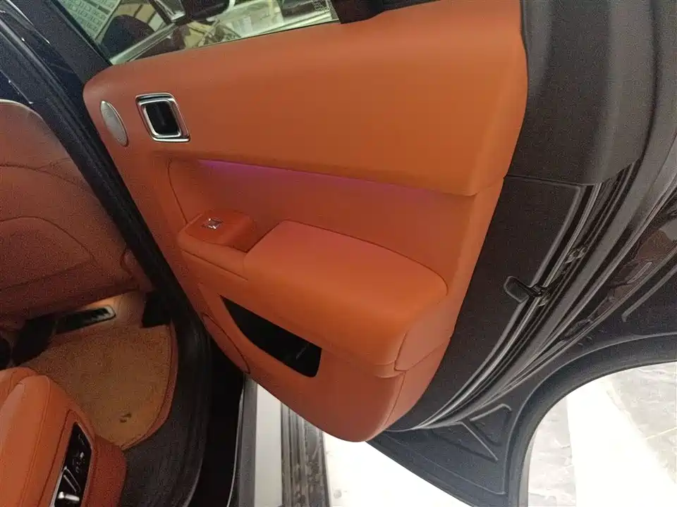 Li Auto Ideal L7