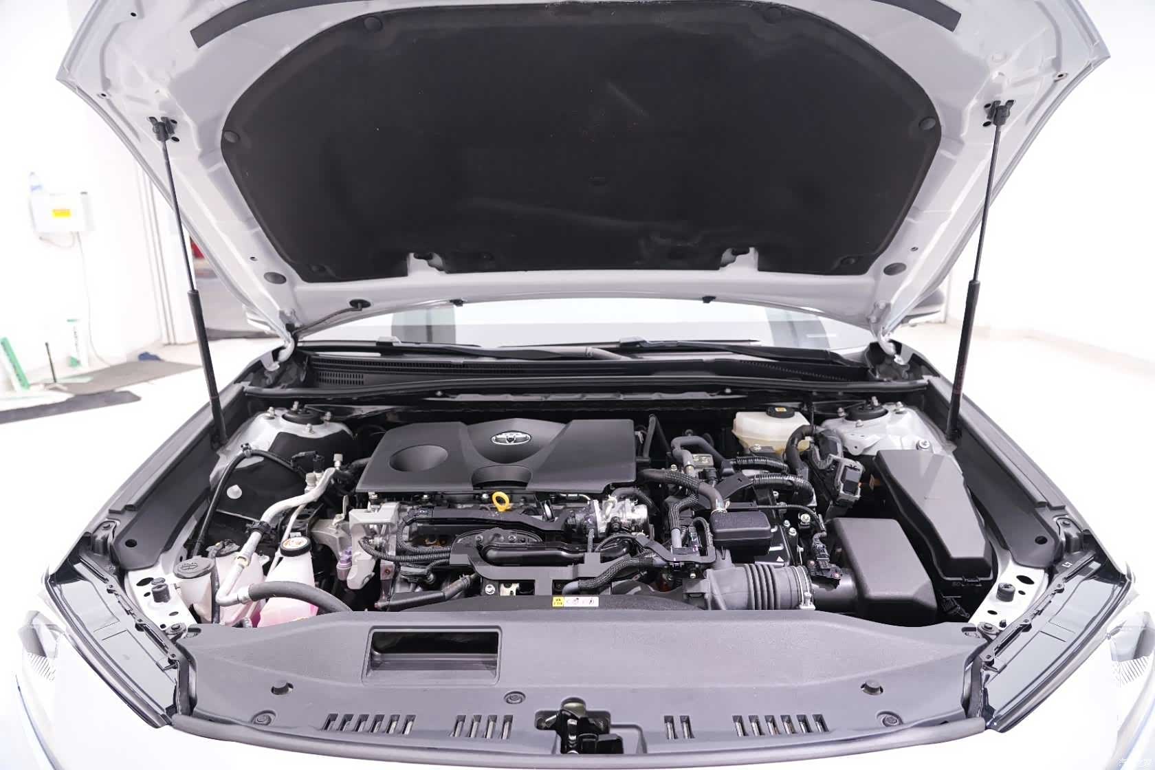 Toyota Camry, 2024 16