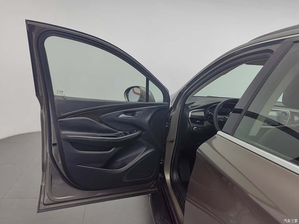 Buick Envision Plus, 2018 8