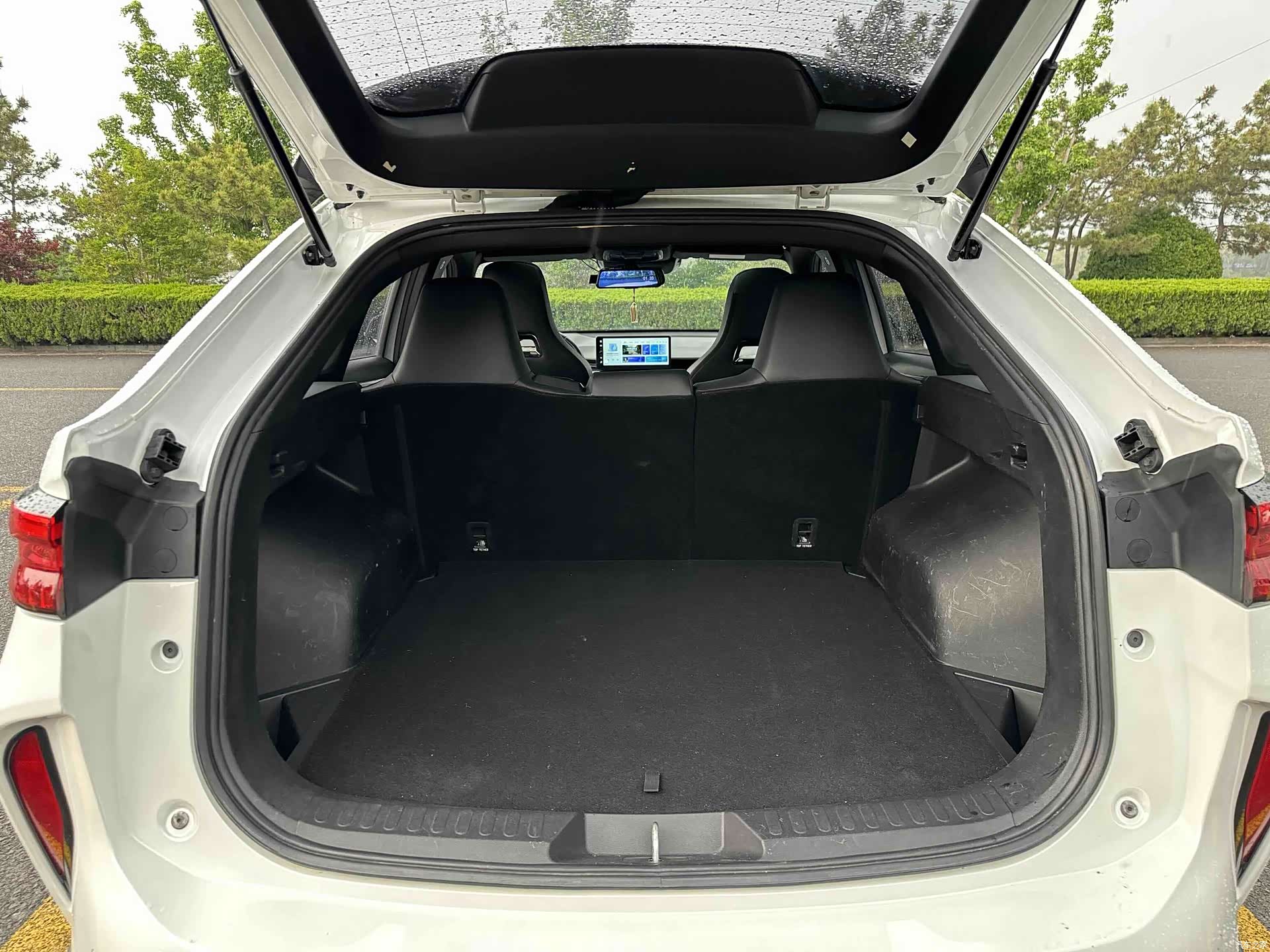 Haval H6, 2021 10