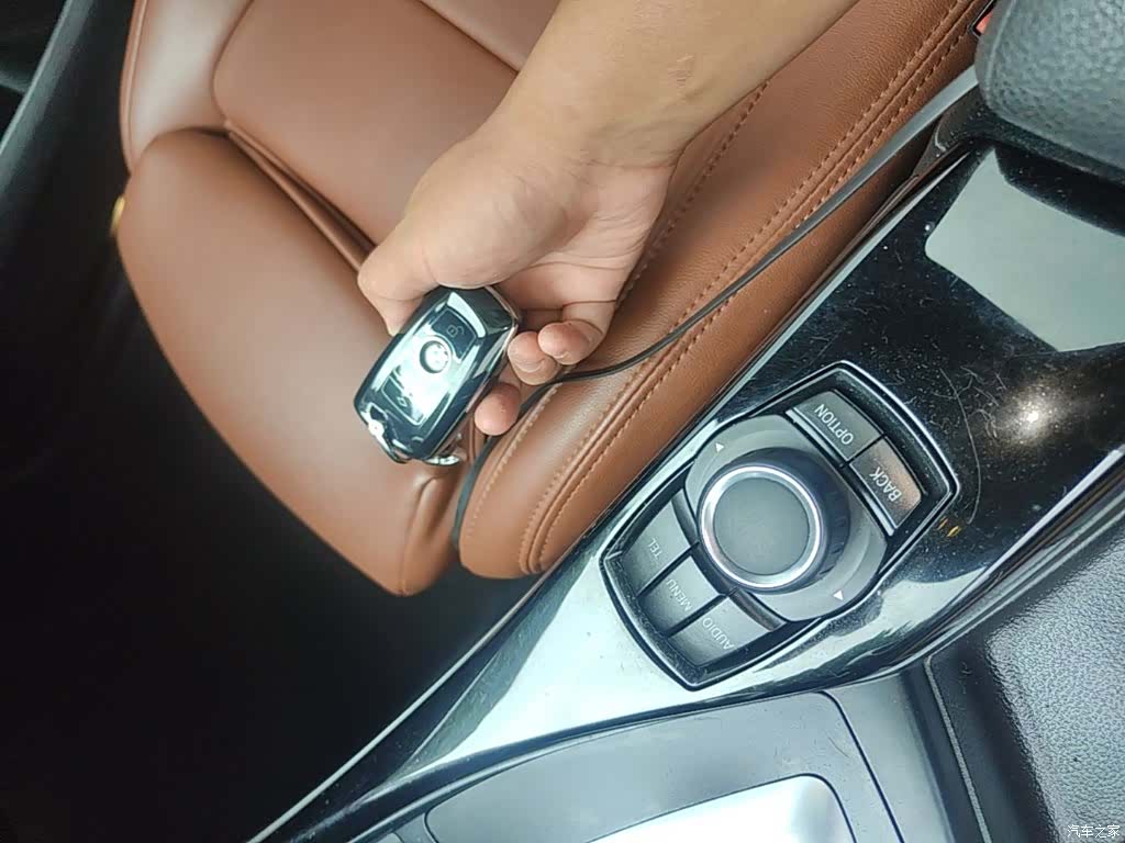 BMW 1 Series, 2016 9