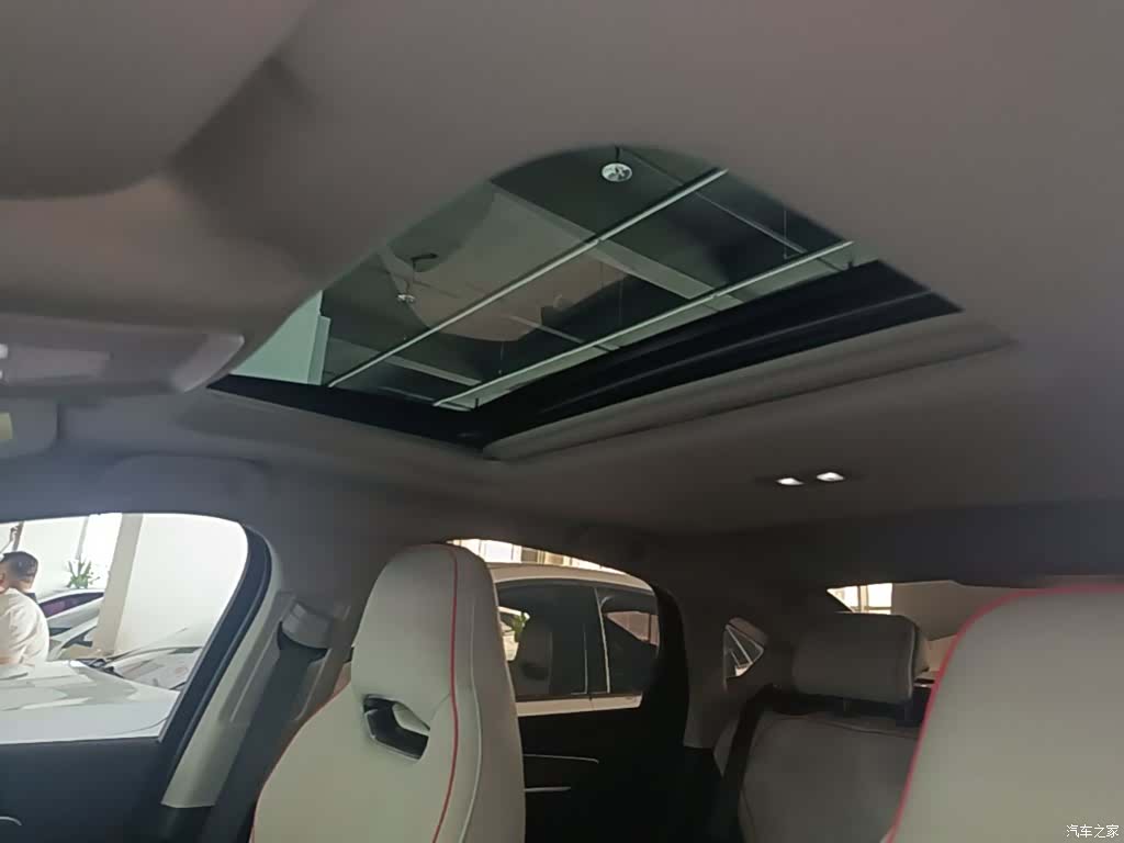 BYD Destroyer 05, 2023 18