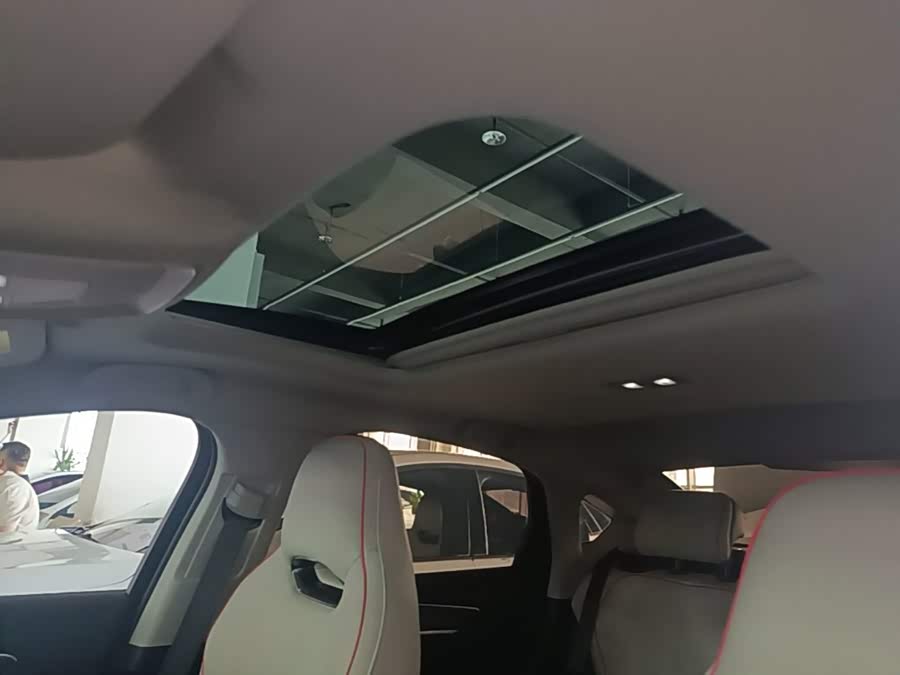 BYD Destroyer 05 2023, фото 18