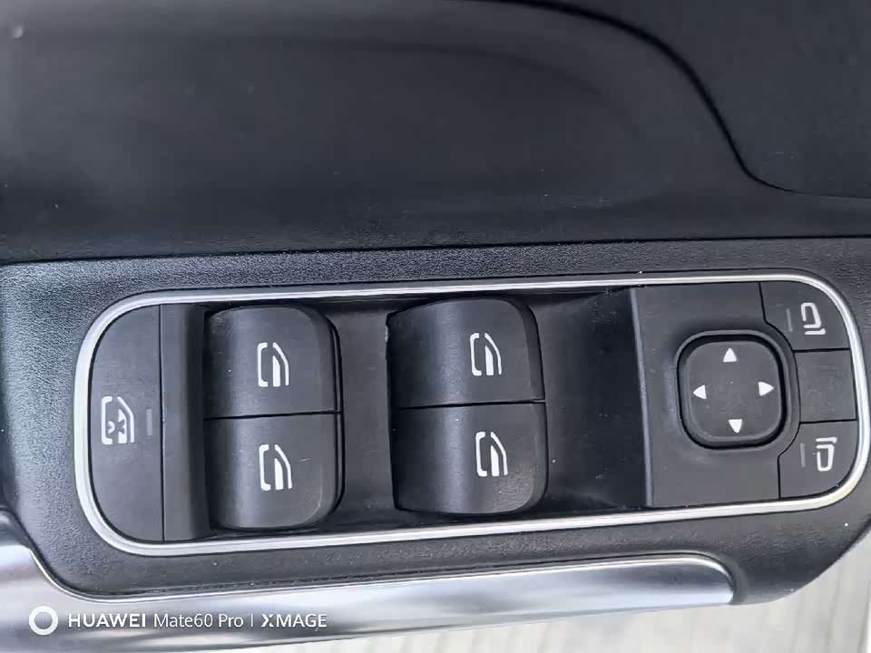 Mercedes-Benz Class B