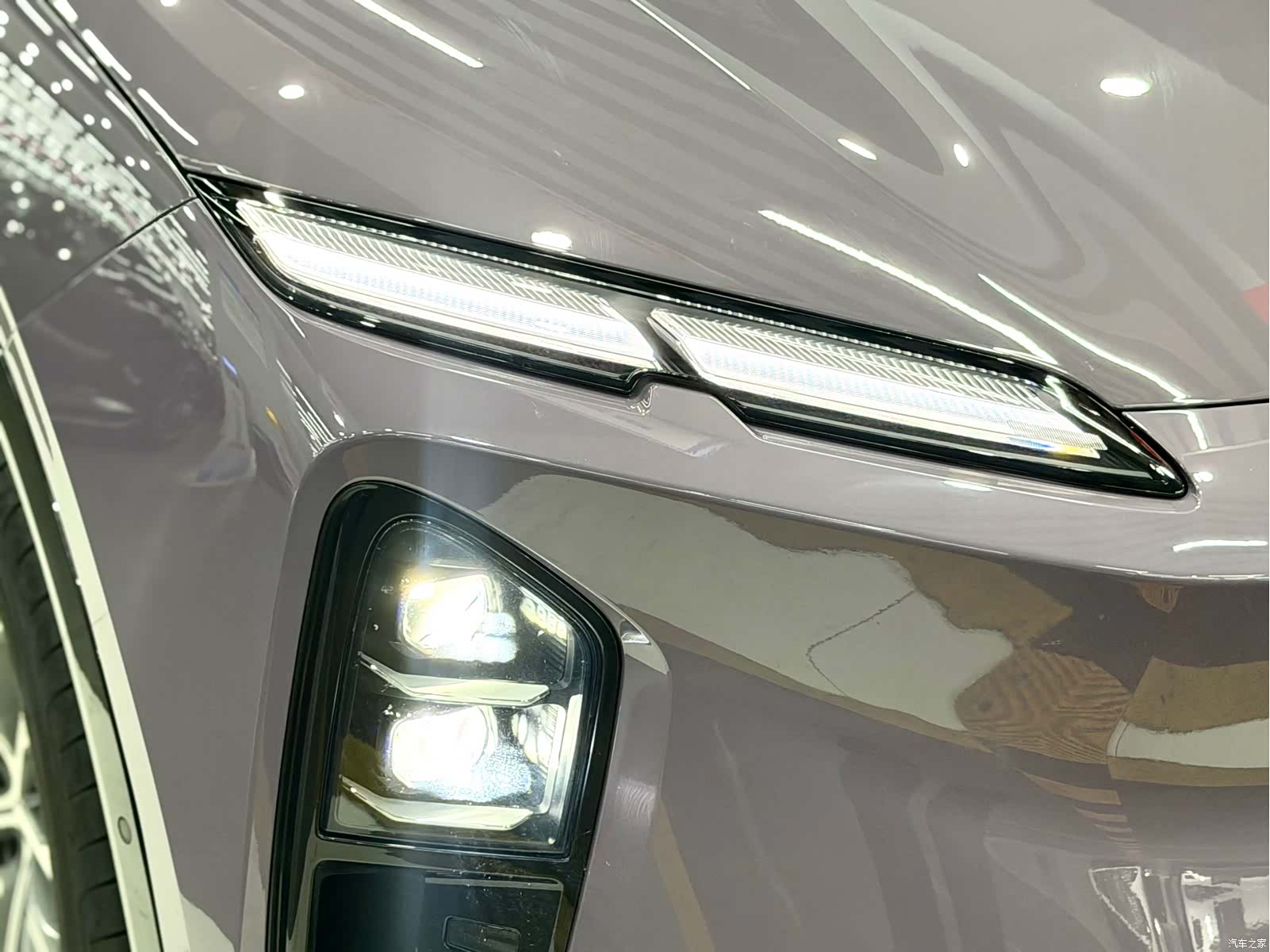 NIO EC6, 2025 16