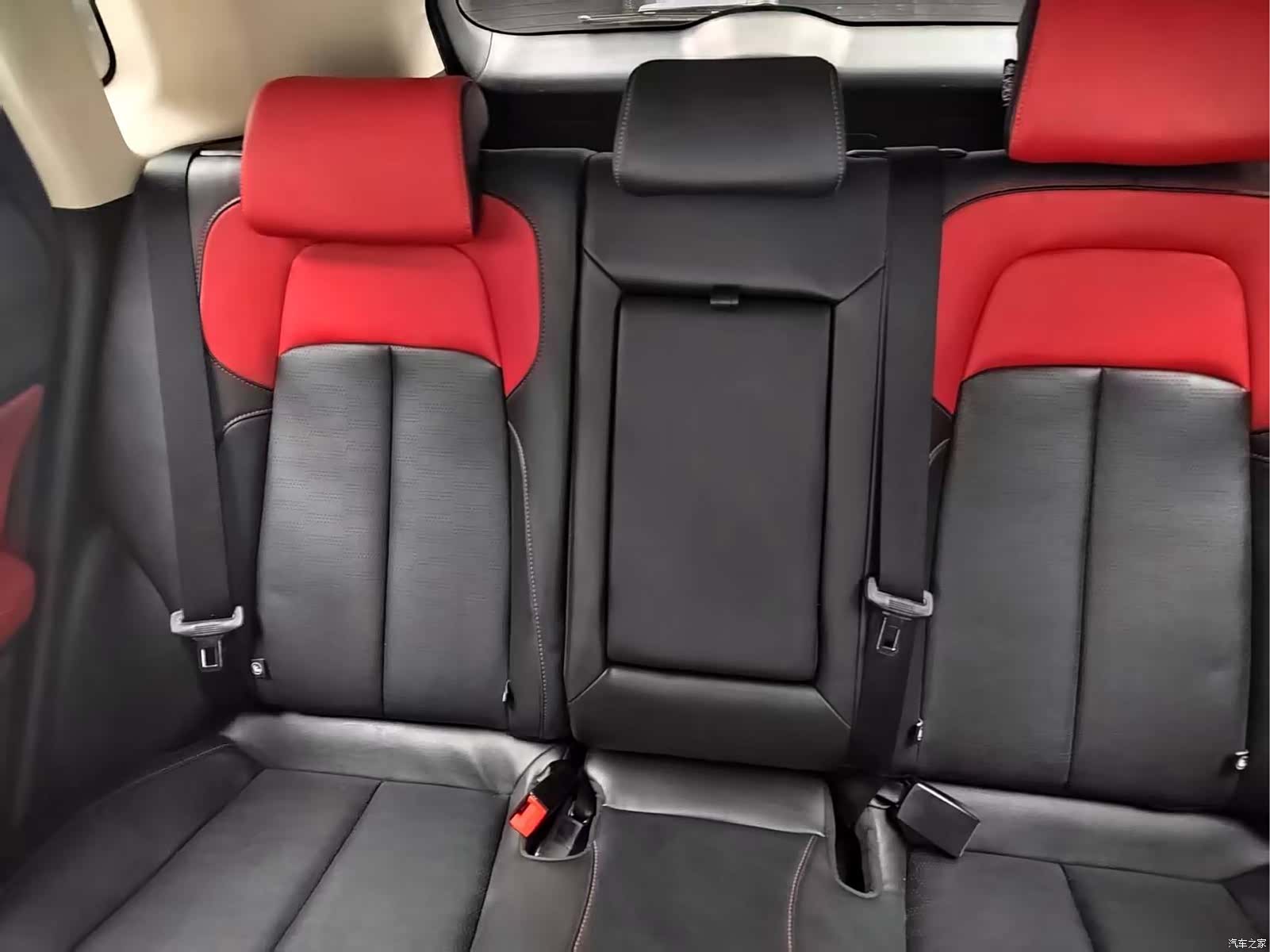 Changan CS55, 2023 17