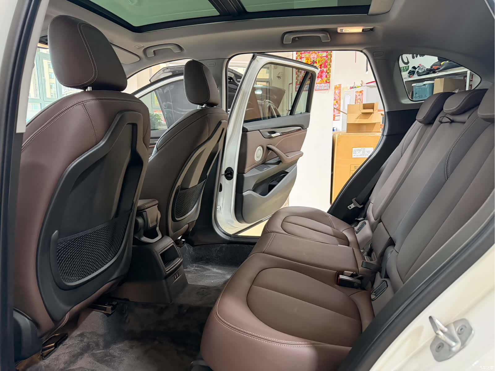 BMW X1, 2023 9