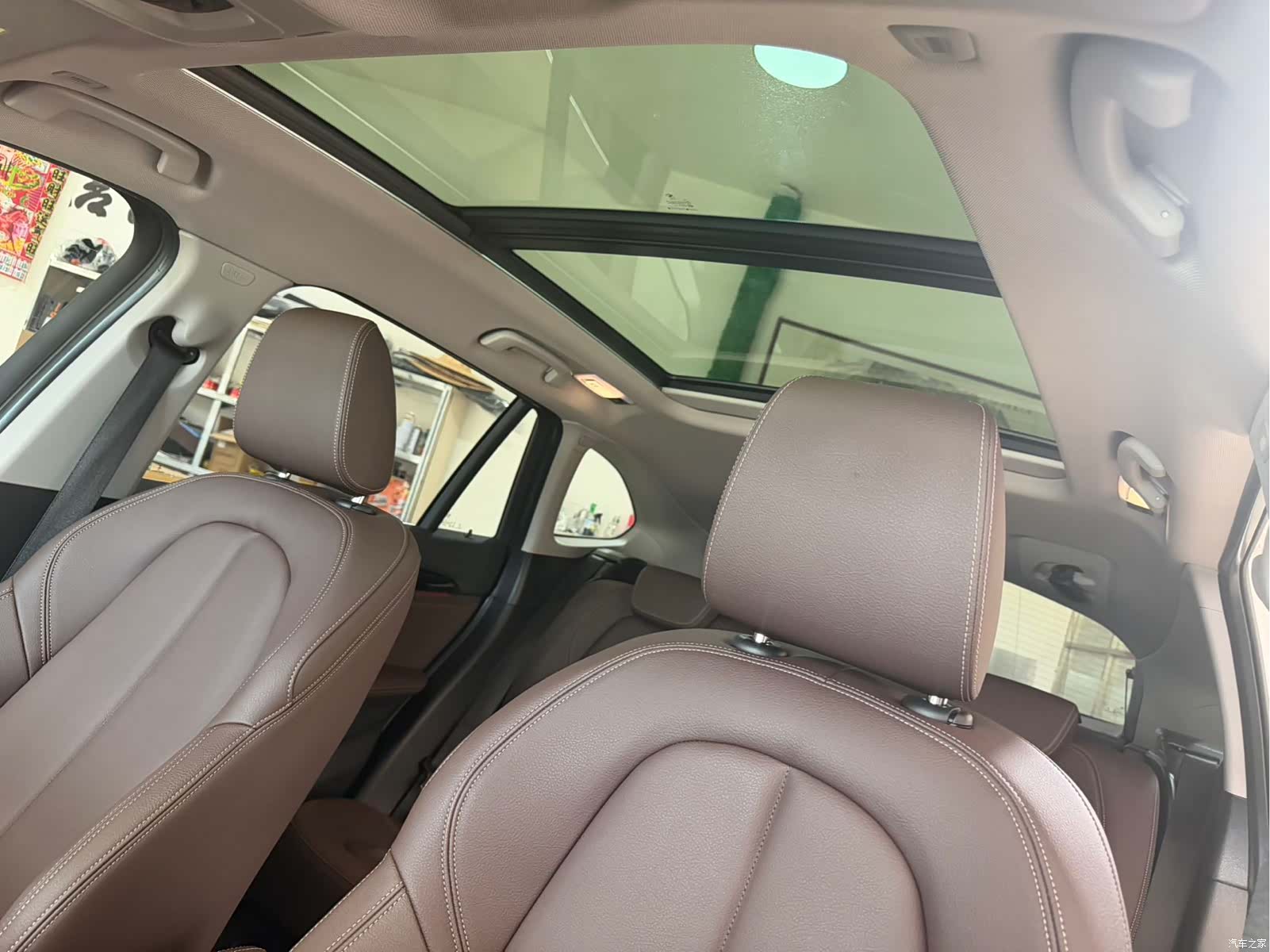 BMW X1, 2023 22