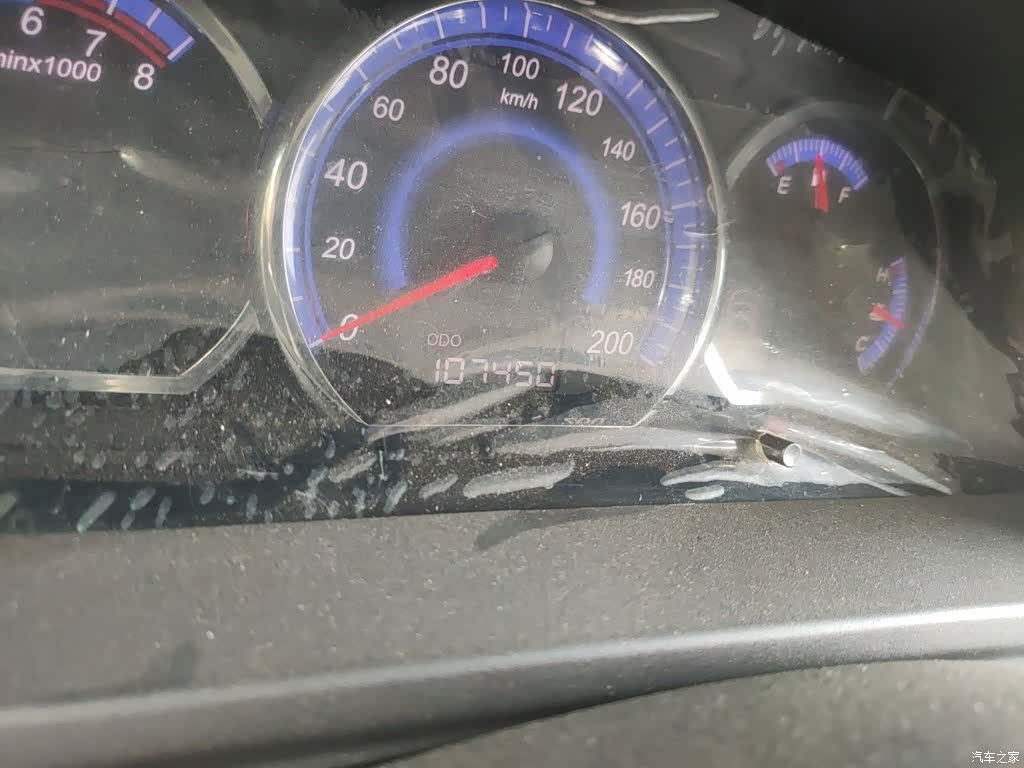 DongFeng CM7, 2015 все фото