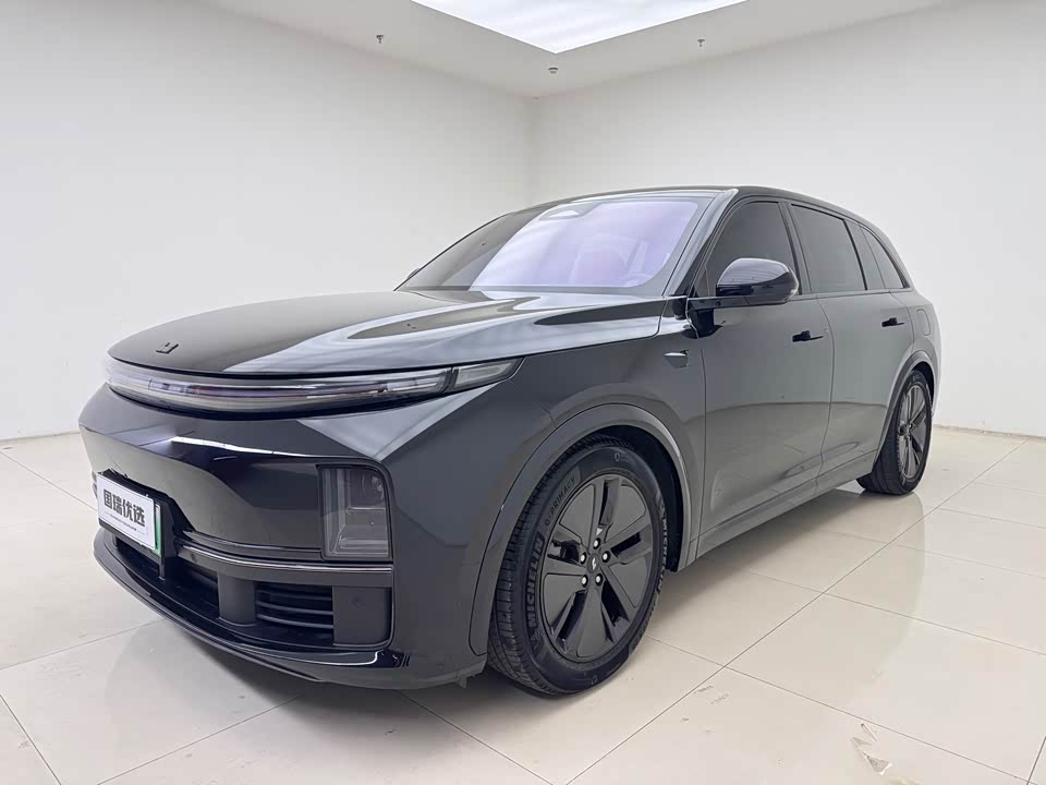 Li Auto Ideal L7