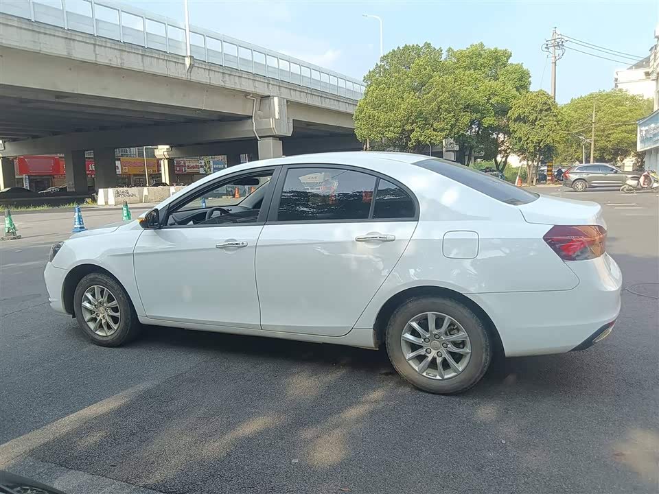 Jiangxi Nanchang Car Jiangxi Nanchang Car