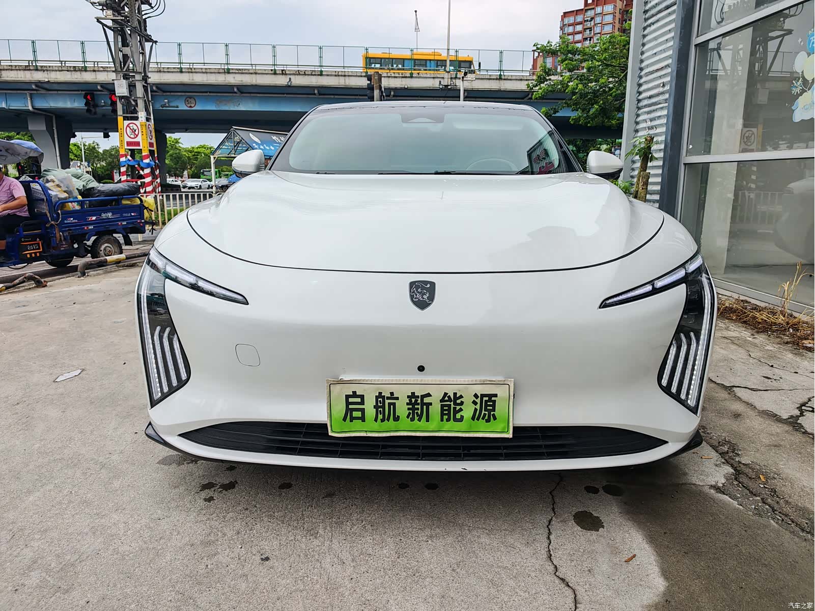DongFeng S7, 2025 2