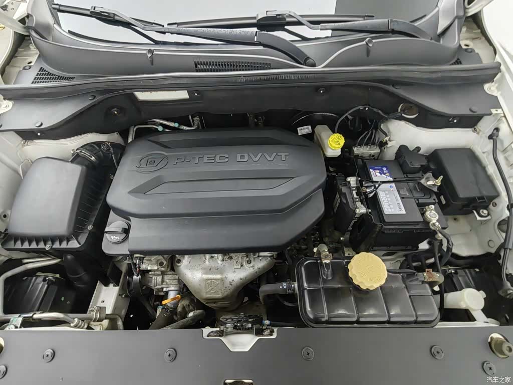 Wuling 510, 2018 6
