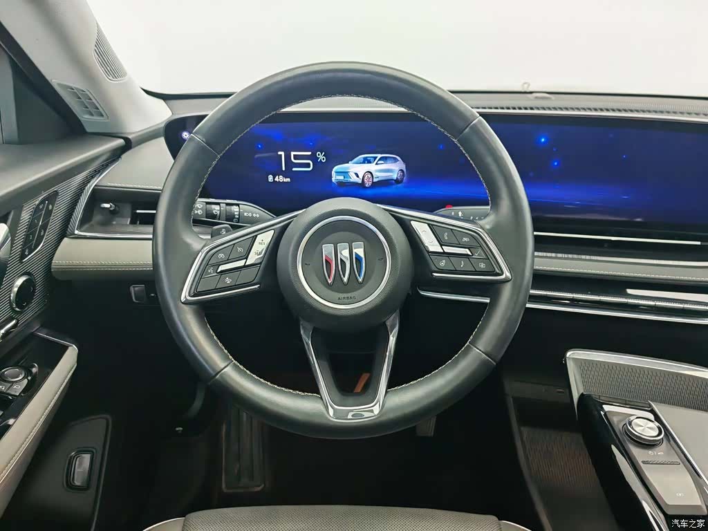 Buick E5, 2023 11