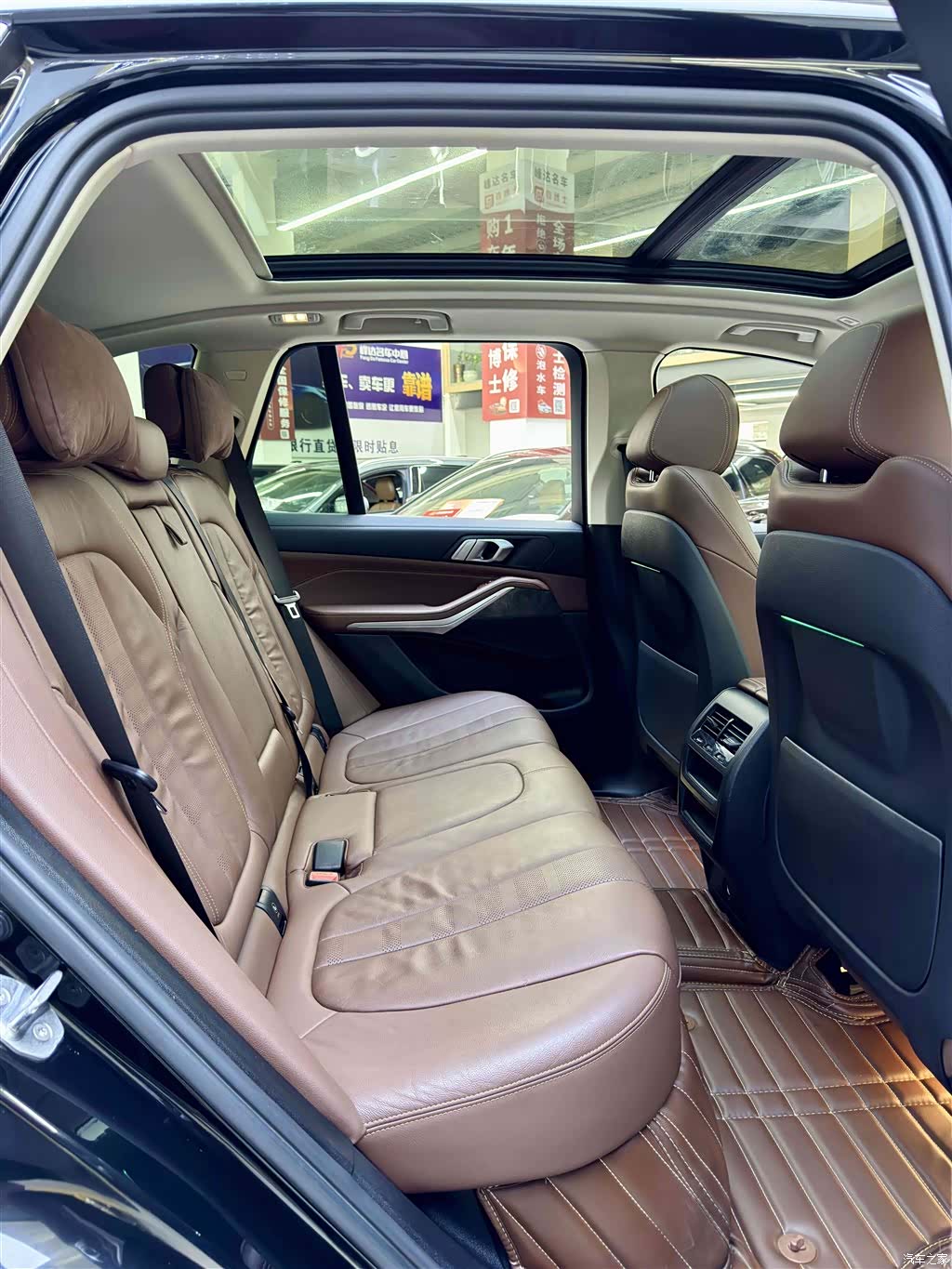 BMW X5, 2020 7
