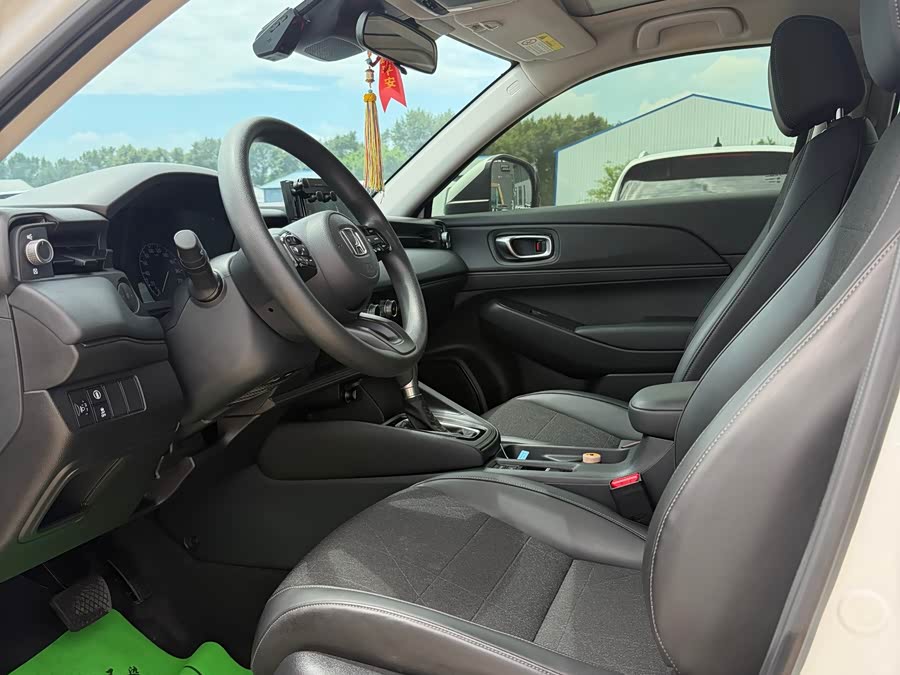 Honda HR-V 2023, фото 7