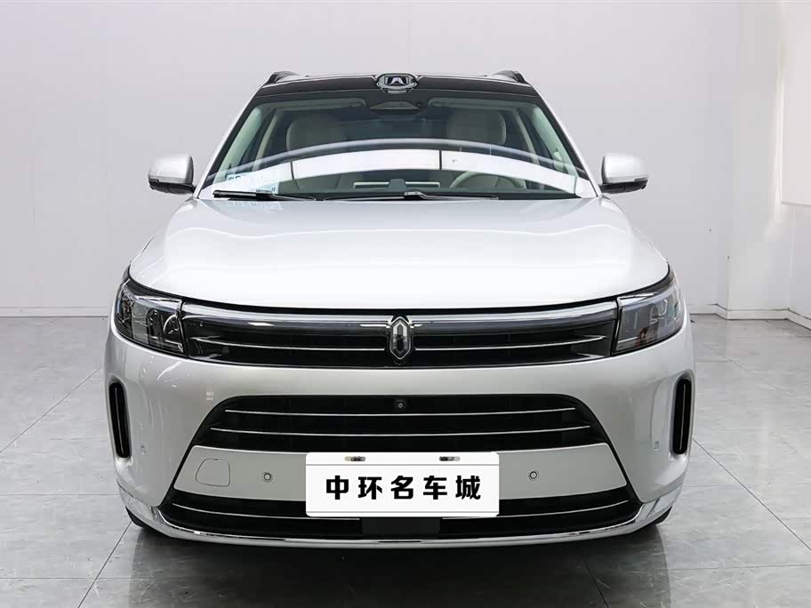 AITO Ask the world M7