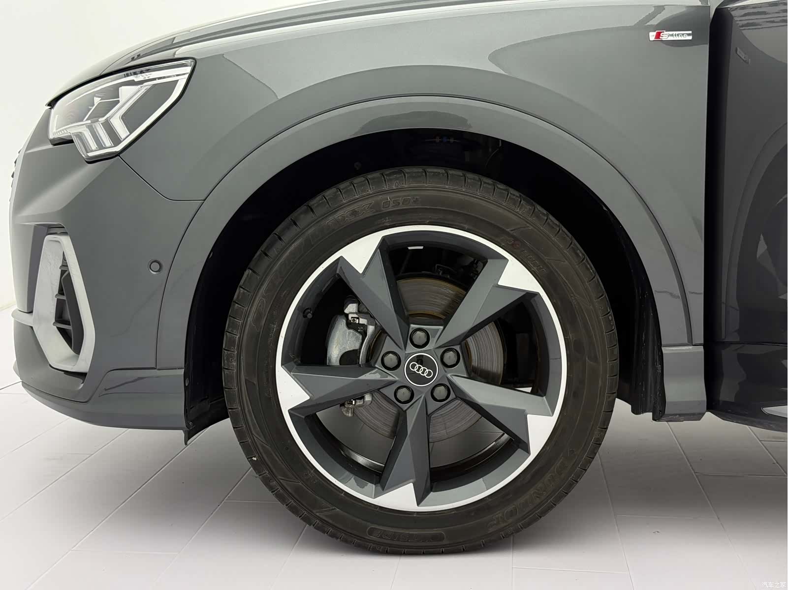 Audi Q3, 2023 23