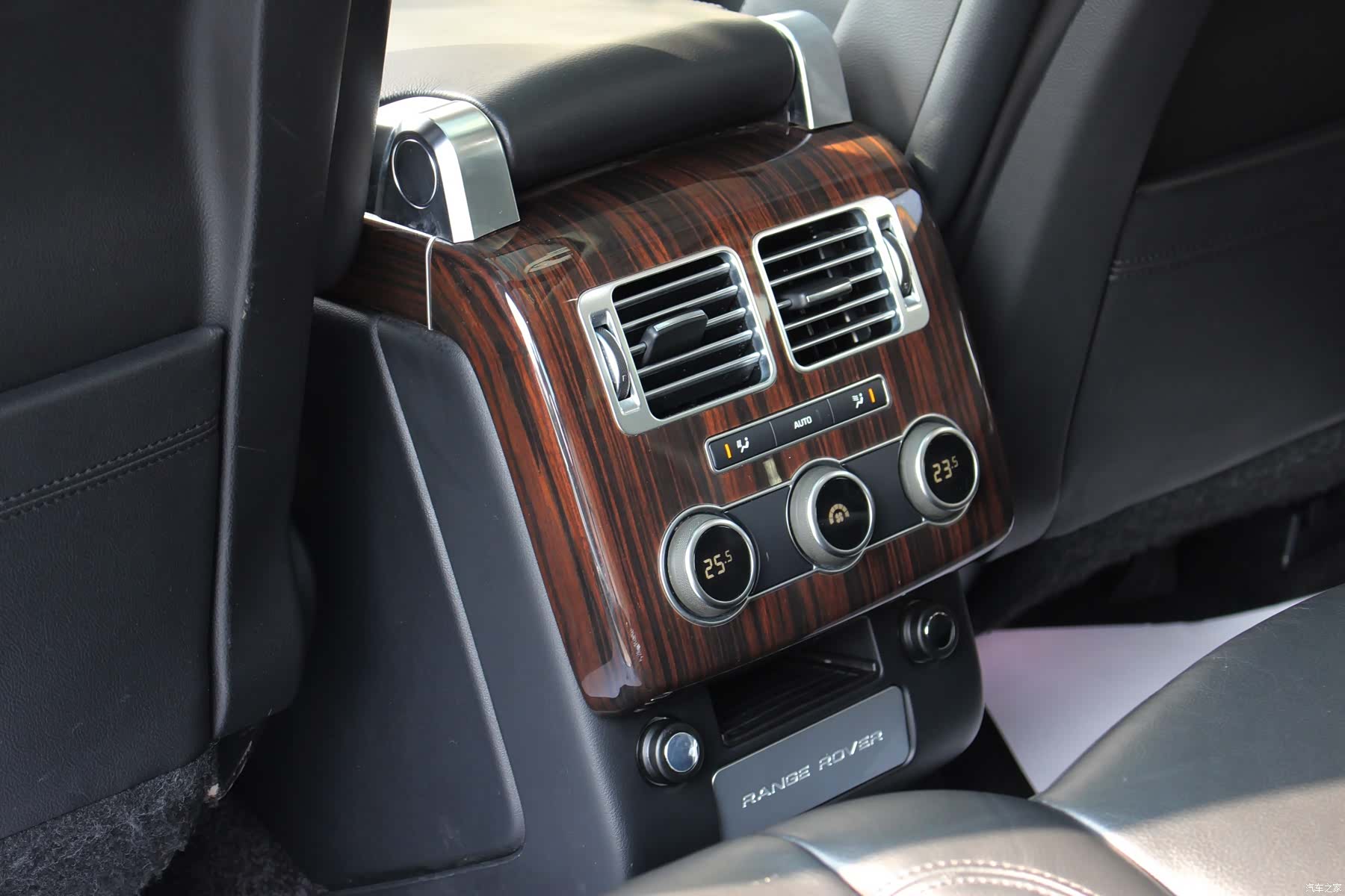 Land Rover Range Rover, 2018 12