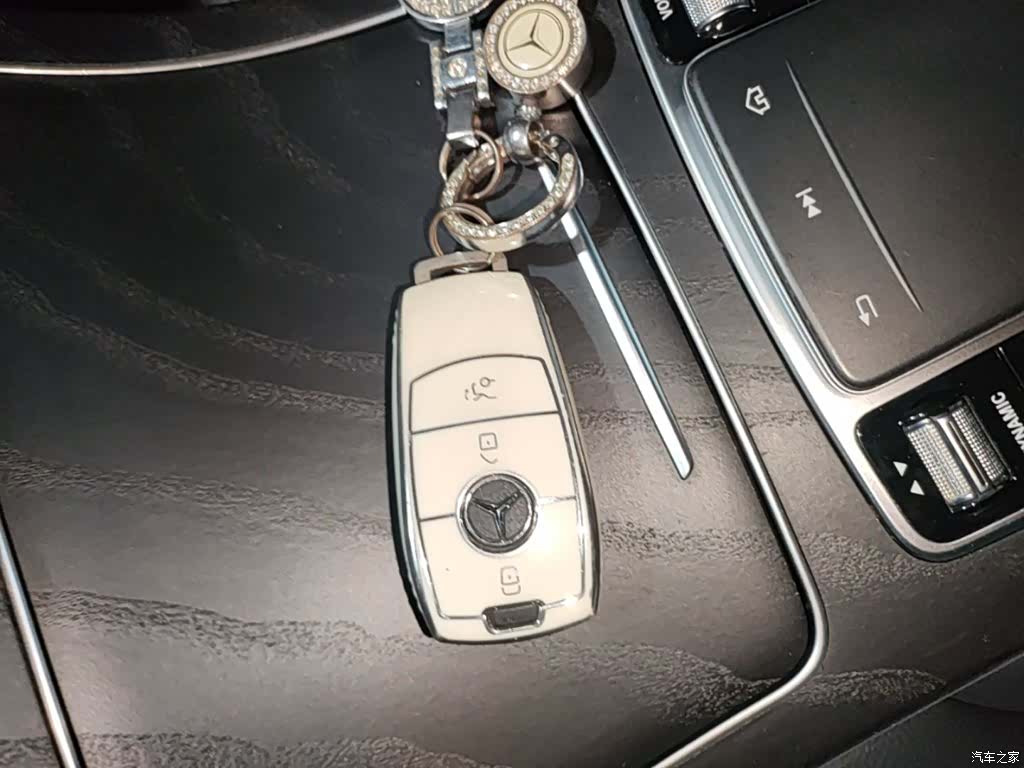 Mercedes-Benz C-Class, 2021 17