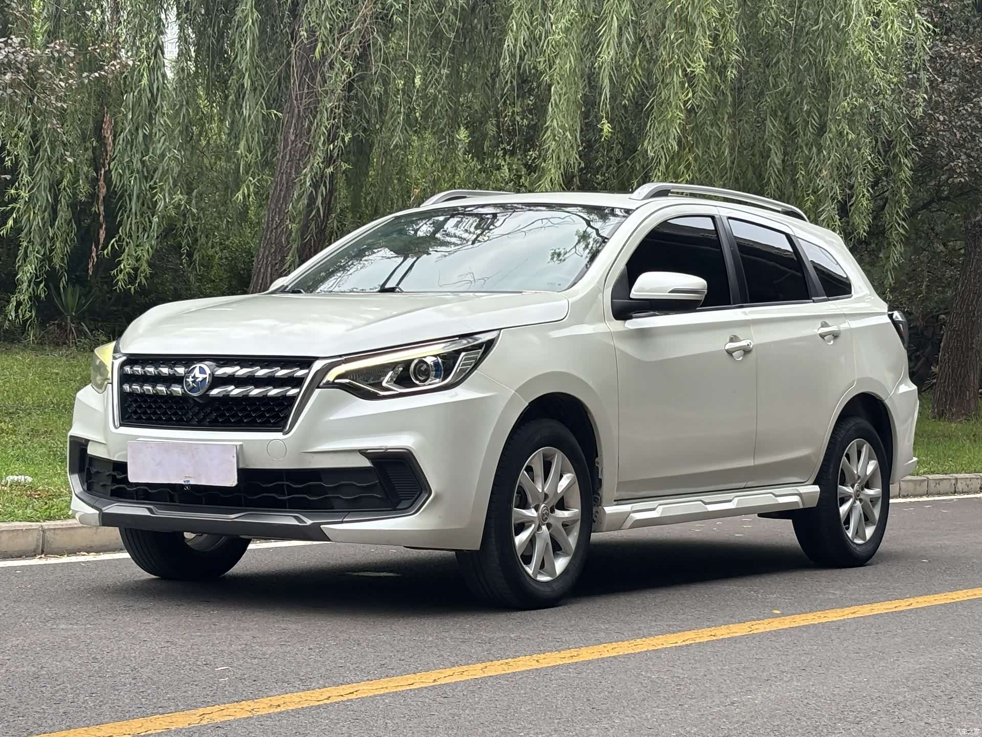 Nissan T70