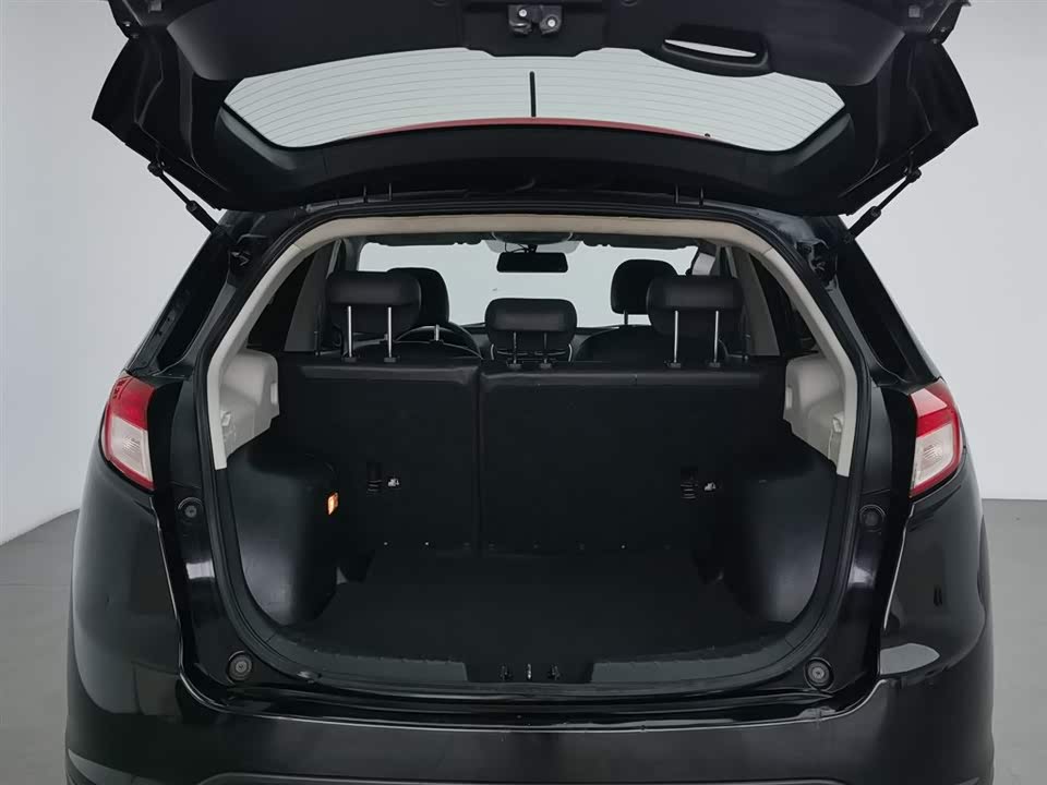 Trumpchi Trumpchi GS5