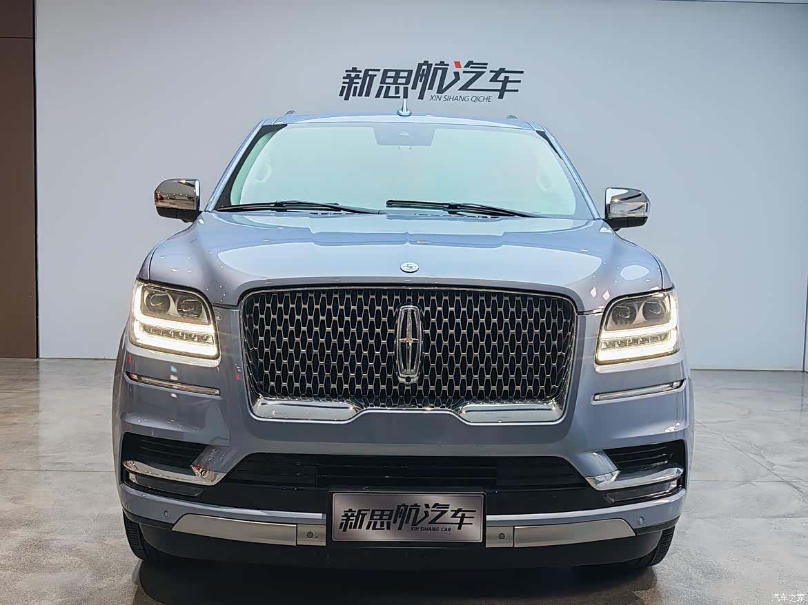 Lincoln Navigator, 2022 7