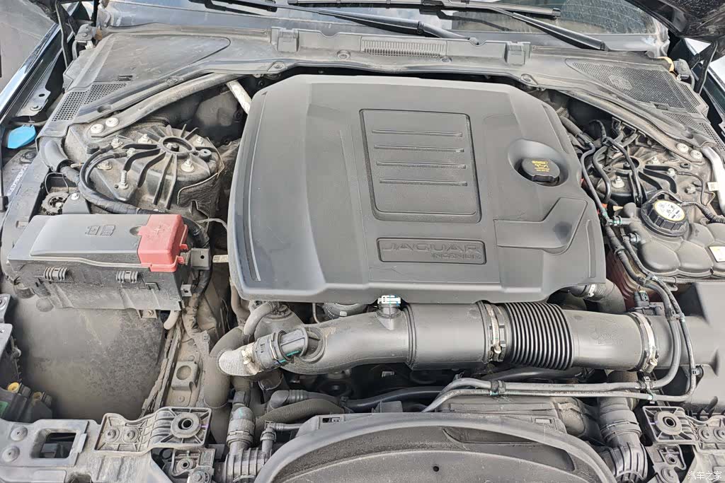 Land Rover XEL, 2024 10
