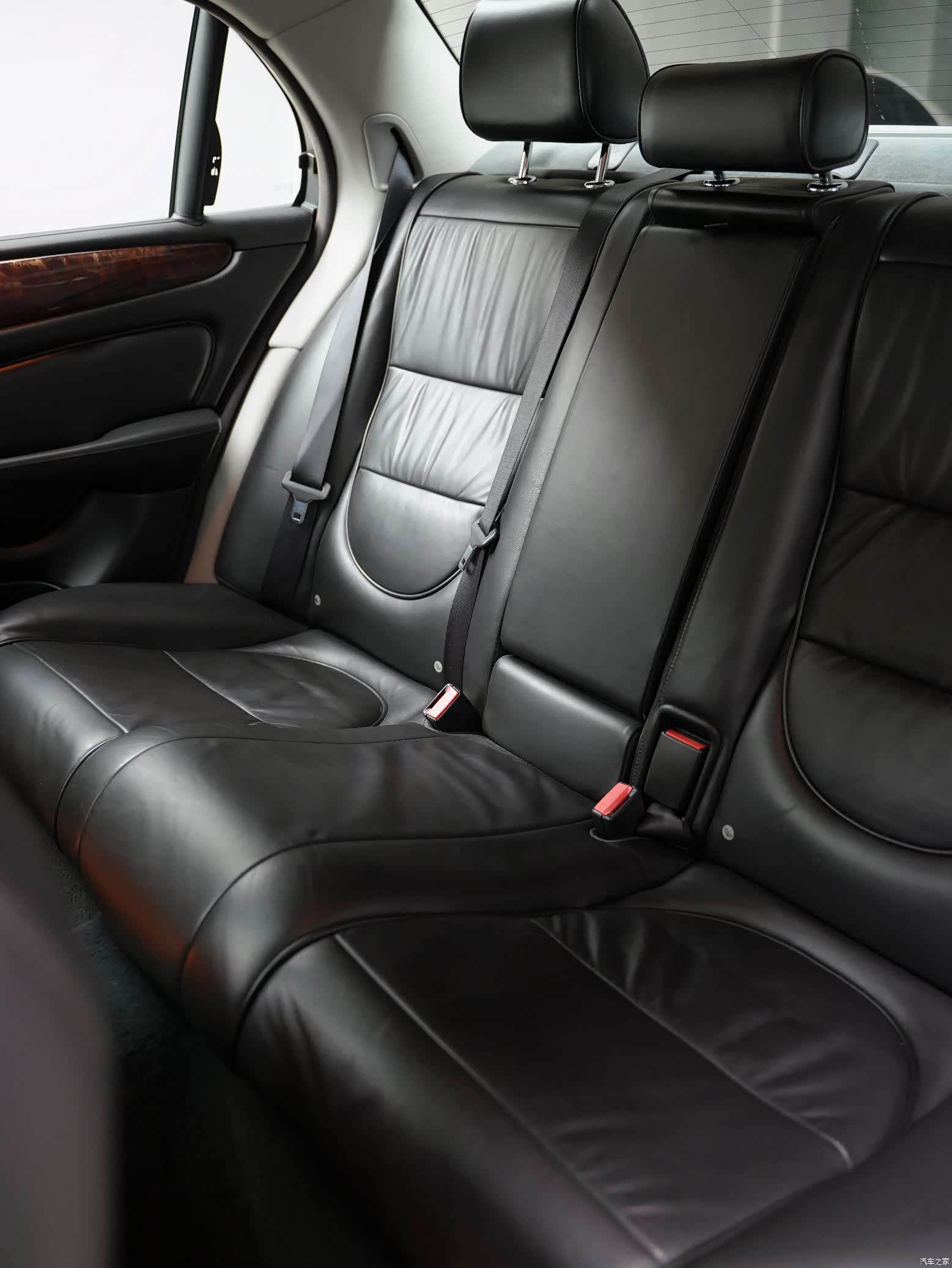 Jaguar XJ, 2009 22