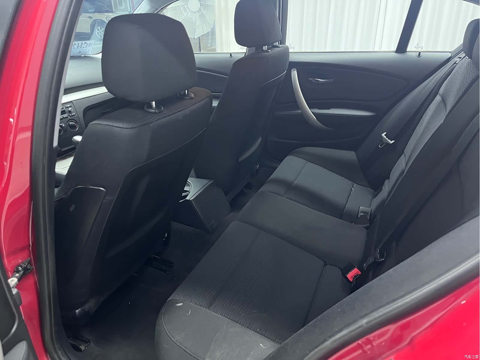 BMW 1 Series, 2011 все фото