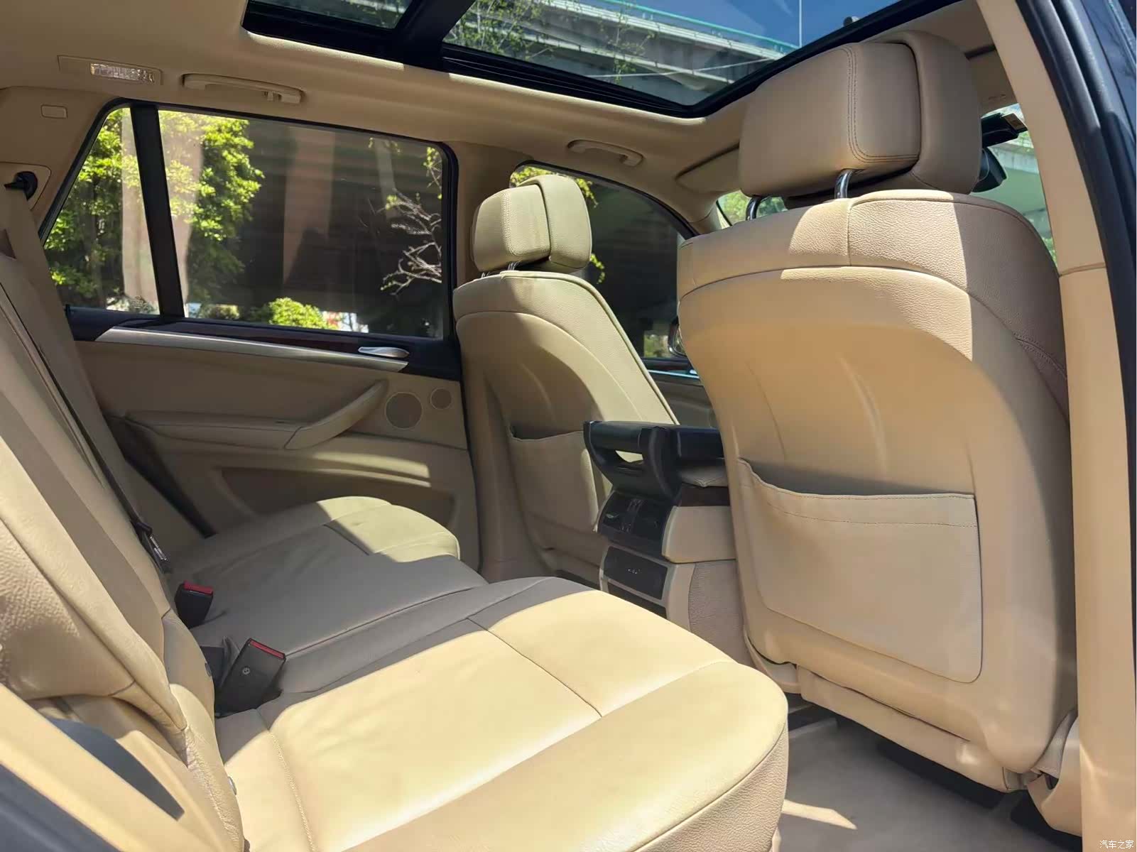 BMW X5, 2012 11