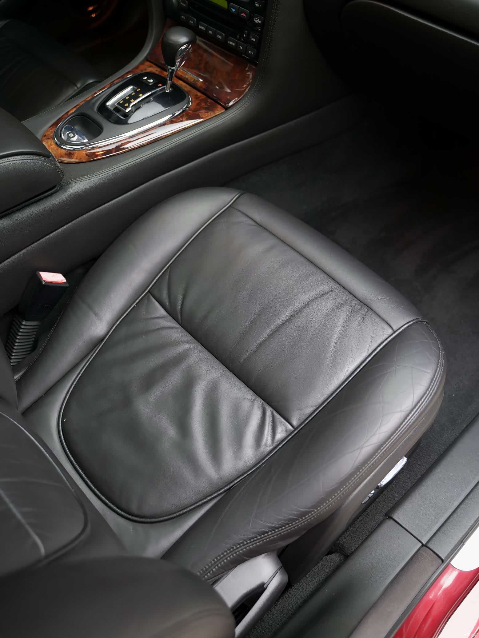 Jaguar XJ, 2009 21