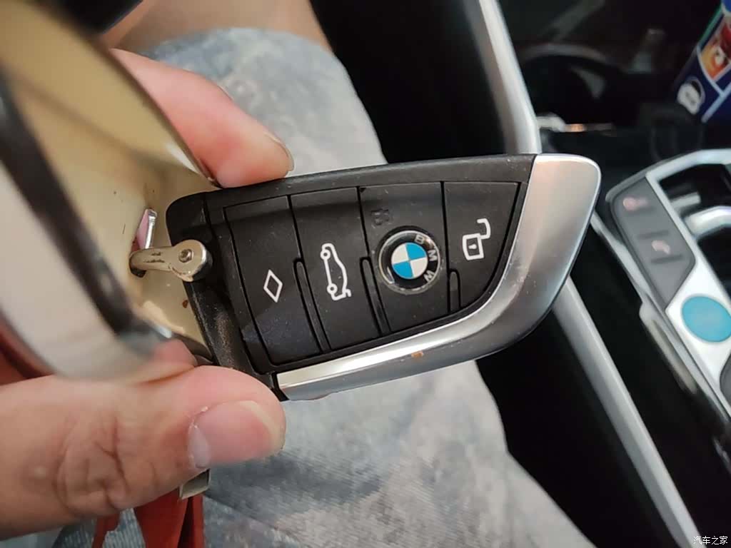 BMW i3, 2023 9