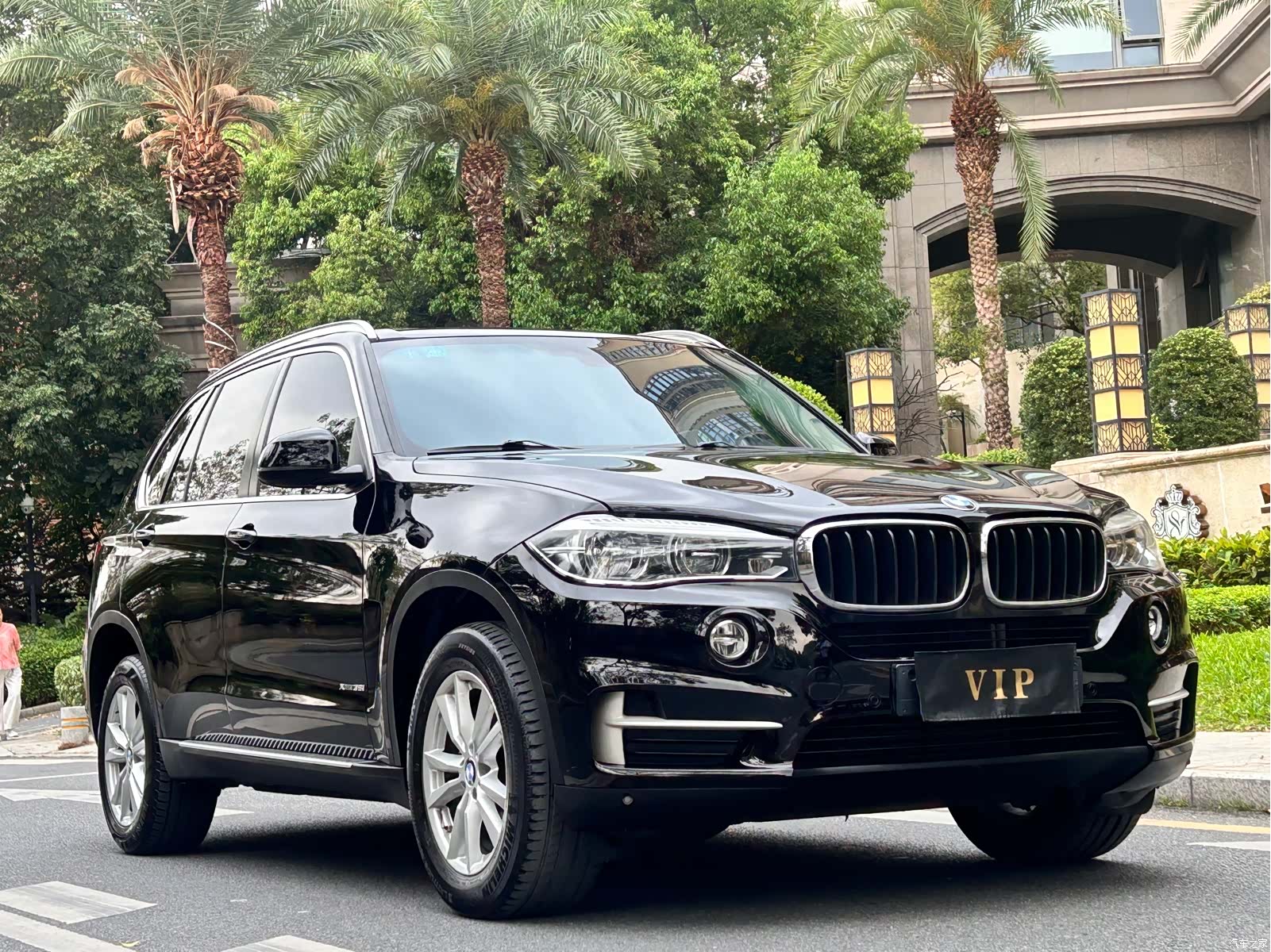 BMW X5, 2019 3