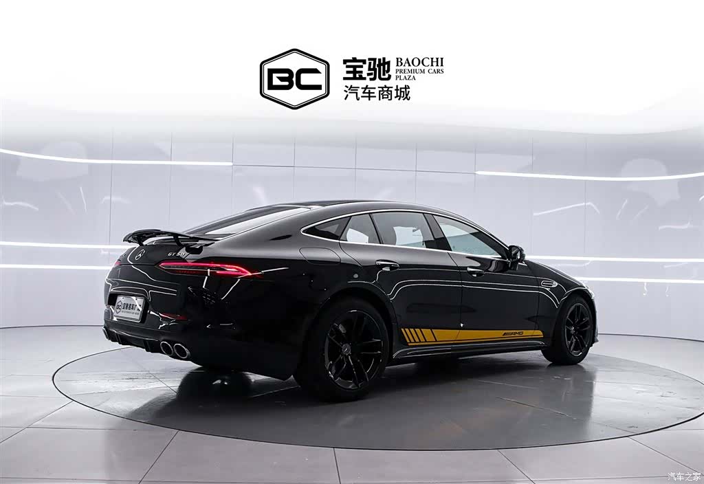 MG AMG, 2021 3