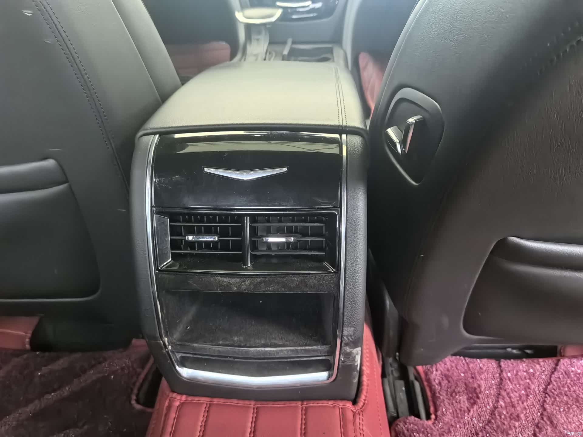 Cadillac CT6, 2017 17