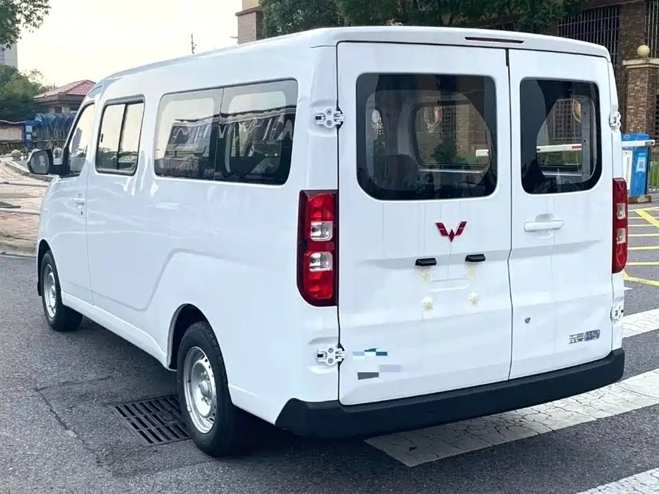 Wuling Wuling Yangguang
