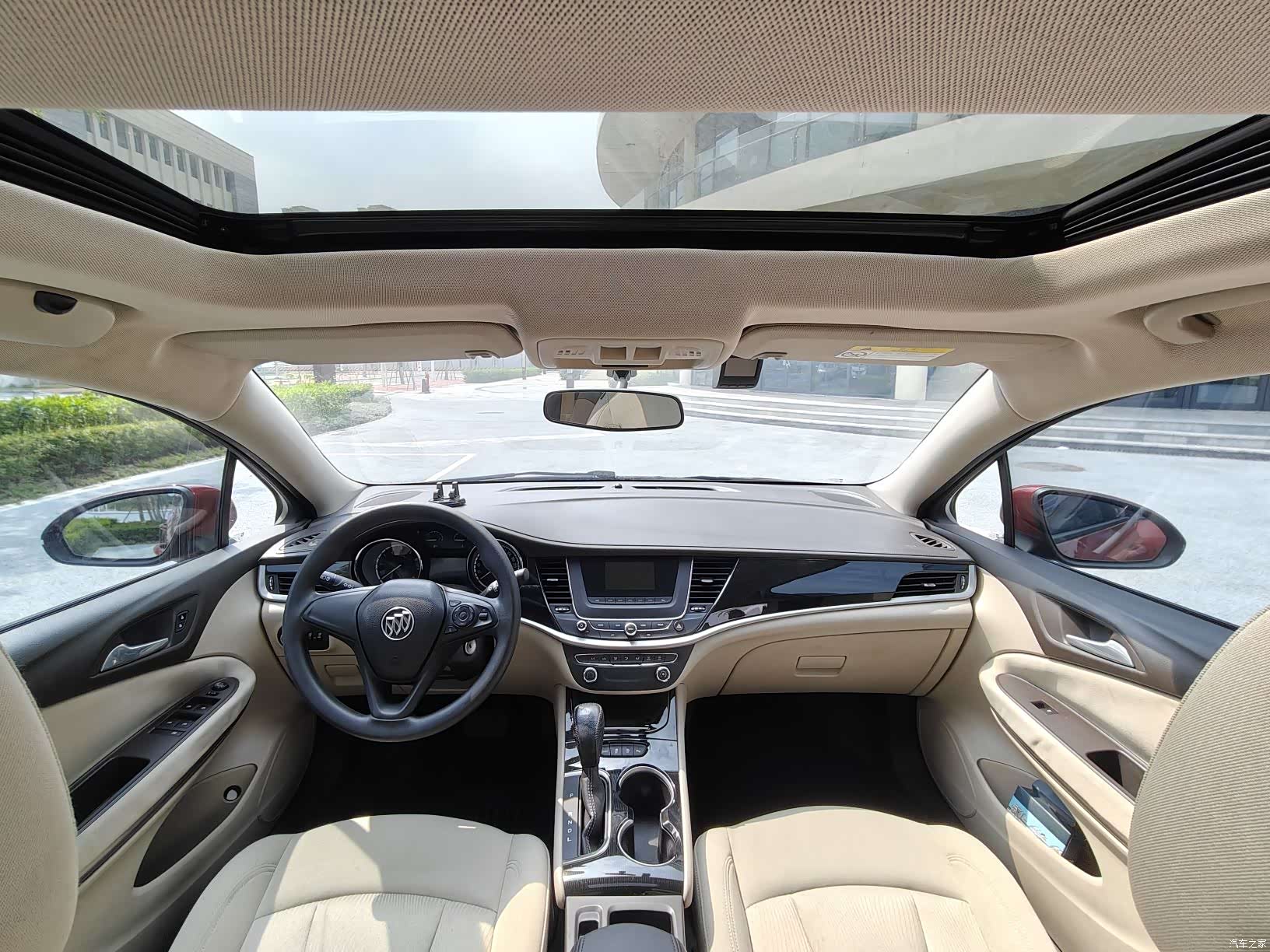 Buick Verano, 2016 7