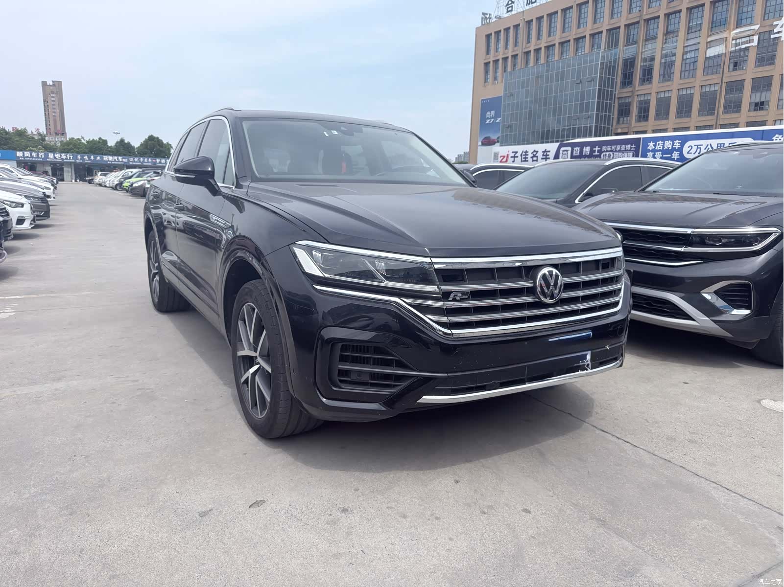 Volkswagen Talagon, 2022 2