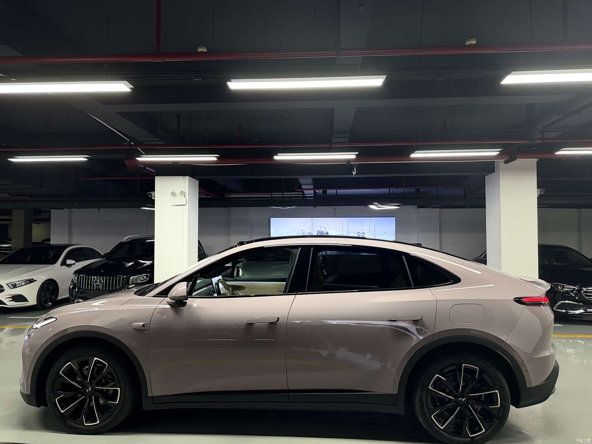 NIO L60, 2025 12