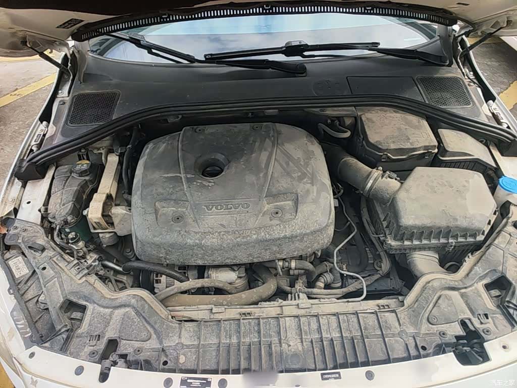 Volvo S60, 2017 20